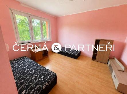 Pronájem bytu, 2+1, 53 m²