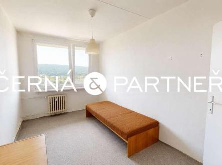 Pronájem bytu, 2+1, 48,7 m²