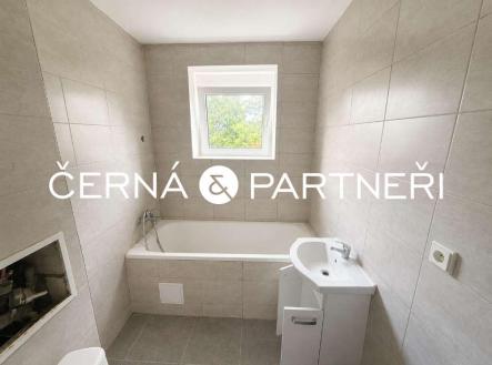 Pronájem bytu, 2+1, 48 m²