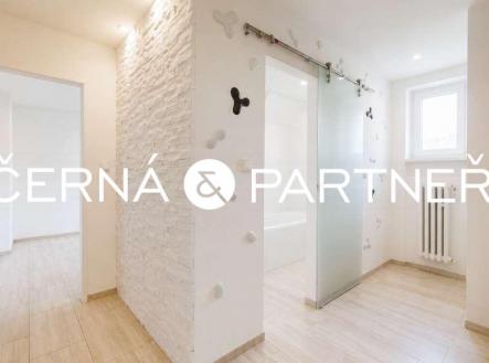 Prodej bytu, 2+1, 64,3 m²