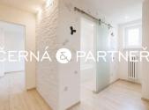 Prodej bytu, 2+1, 64,3 m²