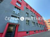 Prodej bytu, 3+1, 63 m²