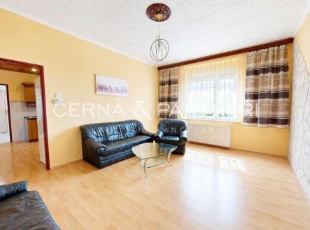 Prodej bytu, 4+1, 97 m²