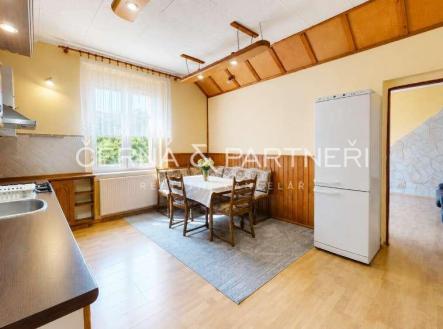 Prodej bytu, 4+1, 97 m²