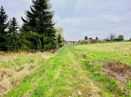 Prodej - pozemek pro bydlení, 7 555 m²