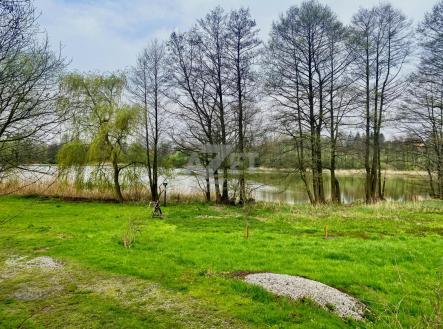 Prodej pozemku pro bydlení, 7 555 m²