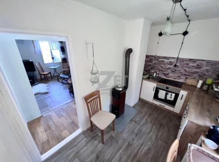 Prodej chaty/rekreačního objektu, 75 m²