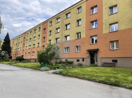 Prodej bytu, 2+1, 64 m² obrázek