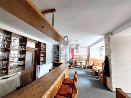 Prodej obchodní prostor, 280 m²