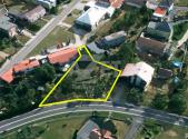 Prodej - pozemek pro bydlení, 980 m²