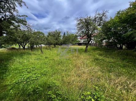 Prodej pozemku pro bydlení, 980 m²