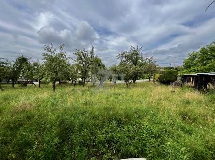 Prodej pozemku pro bydlení, 980 m²