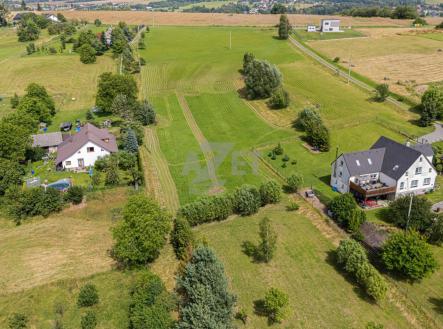 Prodej - pozemek, zemědělská půda, 18 802 m²