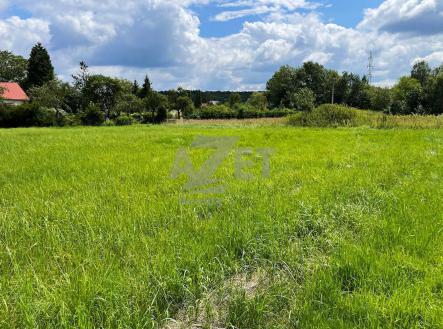 Prodej - pozemek pro bydlení, 1 904 m²