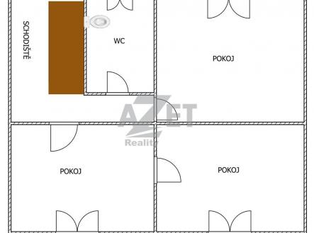 Prodej - dům/vila, 113 m²