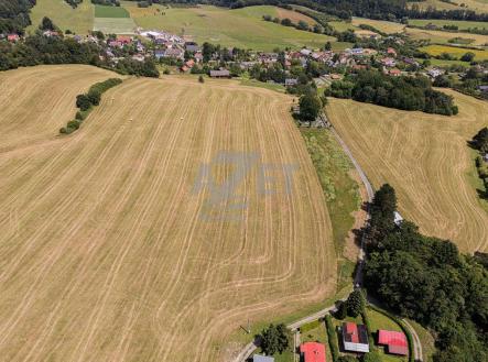 Prodej - pozemek pro bydlení, 20 642 m²