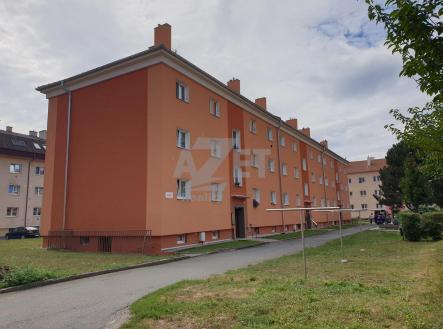 Prodej bytu, 2+1, 58 m² obrázek