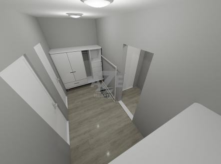 Prodej bytu, 3+1, 94 m²