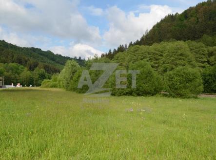 Prodej pozemku pro bydlení, 4 500 m²