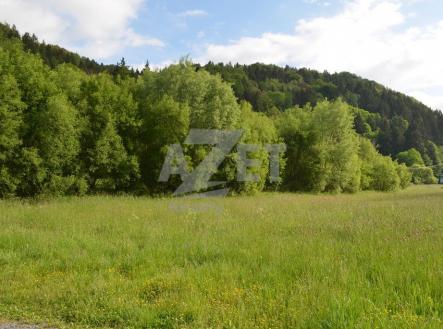 Prodej pozemku pro bydlení, 4 500 m²