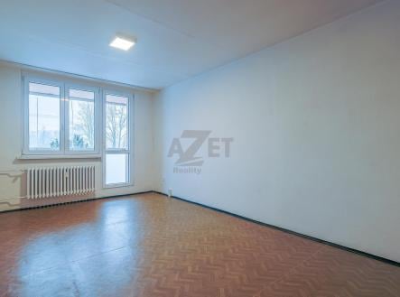 Prodej bytu, 3+1, 77 m²