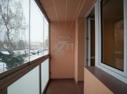 Prodej bytu, 3+1, 77 m²