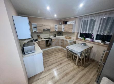Prodej - dům/vila, 210 m²