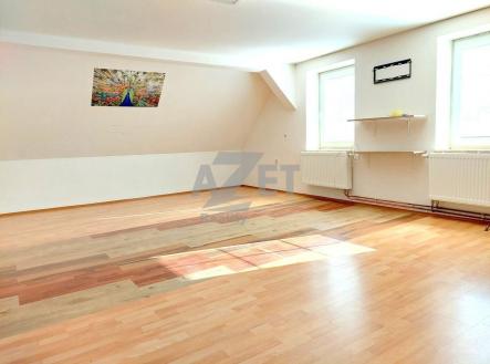 Pronájem - dům/vila, 153 m²