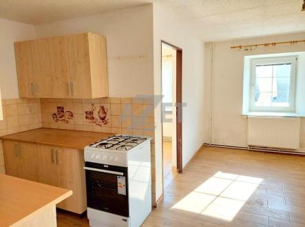 Pronájem - dům/vila, 153 m²