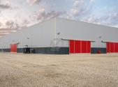 Prodej skladovací prostor, 3 100 m²