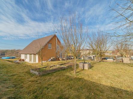 Prodej domu/vily, 176 m²