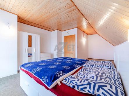 Prodej domu/vily, 176 m²