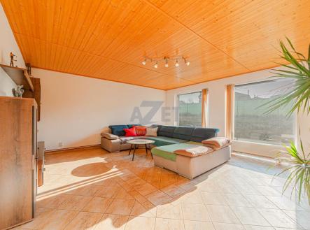 Prodej domu/vily, 176 m²