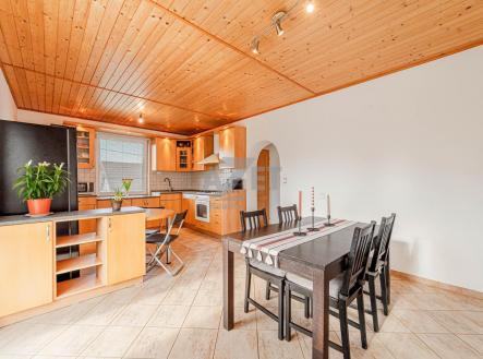 Prodej domu/vily, 176 m²