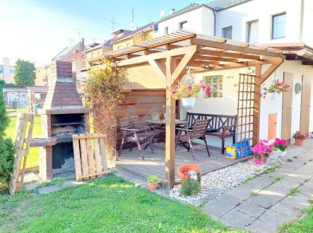 Prodej domu/vily, 177 m²