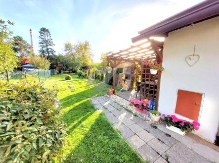 Prodej domu/vily, 177 m²