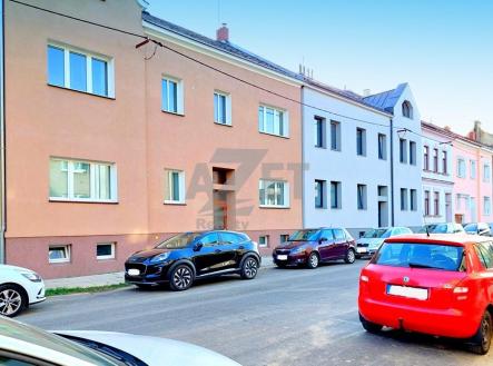 Prodej domu/vily, 177 m²