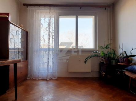 Prodej bytu, 3+1, 65 m²