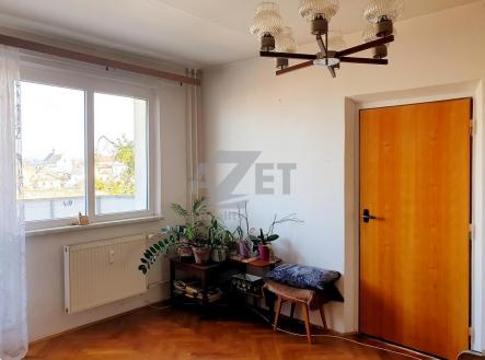 Prodej bytu, 3+1, 65 m²