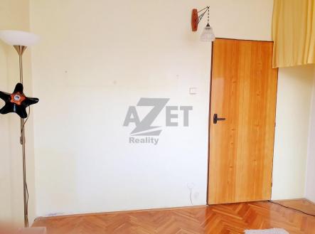 Prodej bytu, 3+1, 65 m²