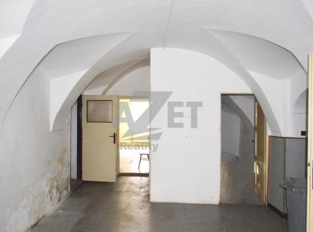 Prodej - dům/vila, 240 m²