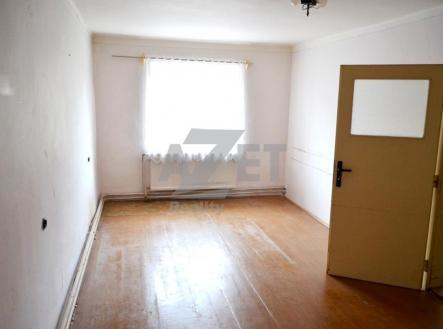 Prodej - dům/vila, 240 m²