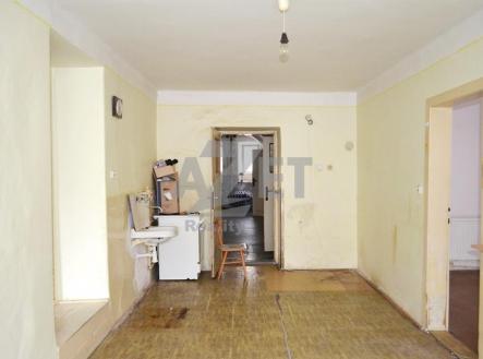 Prodej - dům/vila, 240 m²