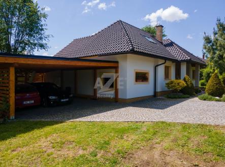 Prodej domu/vily, 245 m²