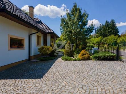 Prodej domu/vily, 245 m²