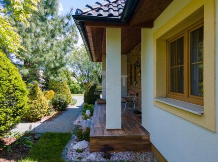 Prodej domu/vily, 245 m²