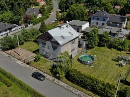 Prodej domu/vily, 290 m²