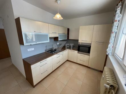 Prodej bytu, 2+1, 60 m²