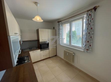 Prodej bytu, 2+1, 60 m²