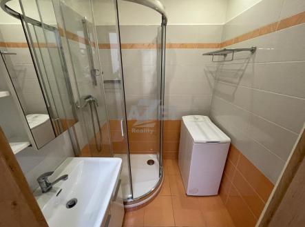 Prodej bytu, 2+1, 60 m²